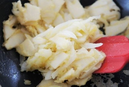 るぅのおいしいうちごはん