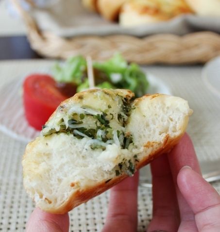 るぅのおいしいうちごはん