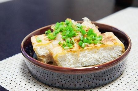 るぅのおいしいうちごはん