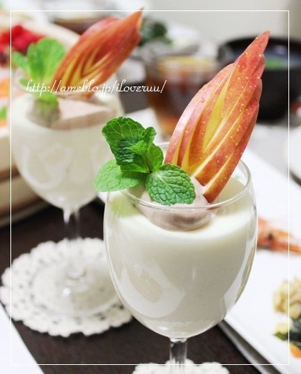 るぅのおいしいうちごはん