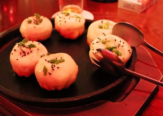 るぅのおいしいうちごはん