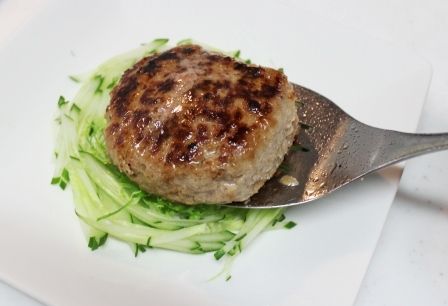 るぅのおいしいうちごはん