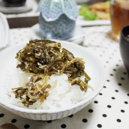 るぅのおいしいうちごはん