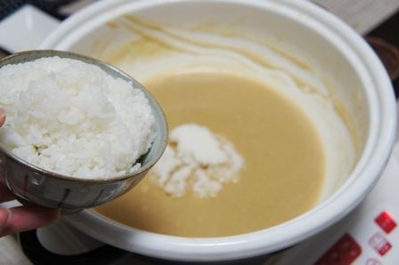 るぅのおいしいうちごはん