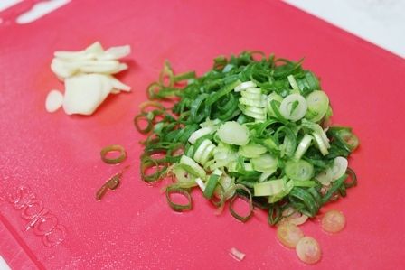 るぅのおいしいうちごはん