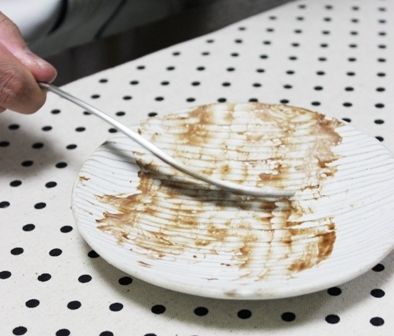 るぅのおいしいうちごはん