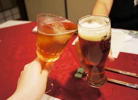 るぅのおいしいうちごはん