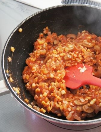 るぅのおいしいうちごはん