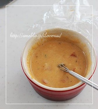 るぅのおいしいうちごはん