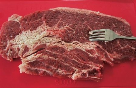 るぅのおいしいうちごはん
