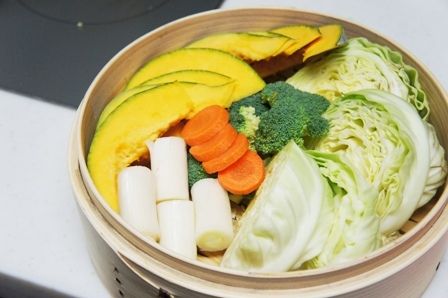 るぅのおいしいうちごはん