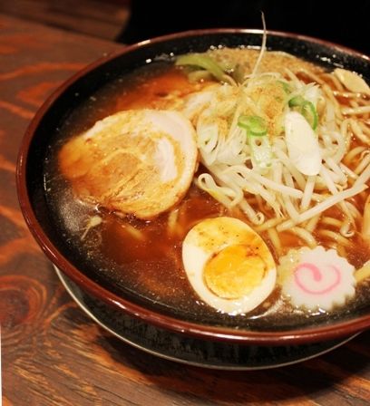 るぅのおいしいうちごはん