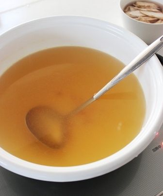 るぅのおいしいうちごはん