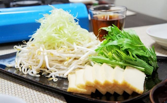 るぅのおいしいうちごはん