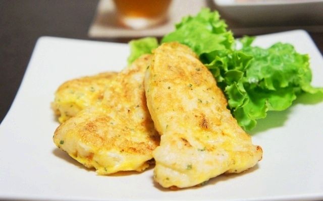 るぅのおいしいうちごはん