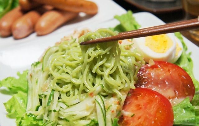 るぅのおいしいうちごはん