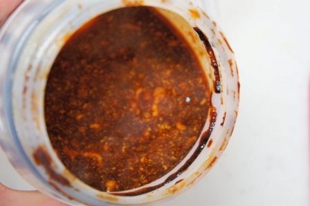 るぅのおいしいうちごはん