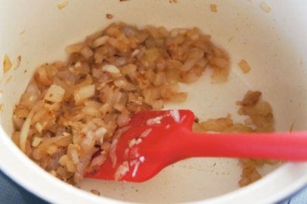 るぅのおいしいうちごはん