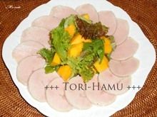 るぅのおいしいうちごはん
