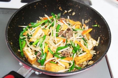 るぅのおいしいうちごはん