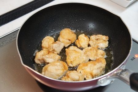 るぅのおいしいうちごはん