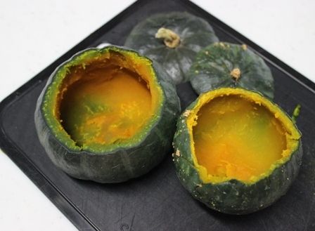 るぅのおいしいうちごはん