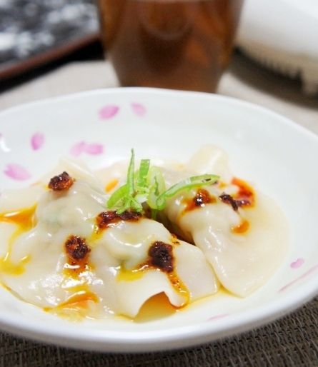 るぅのおいしいうちごはん