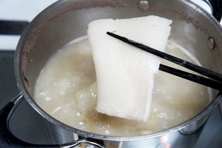 るぅのおいしいうちごはん