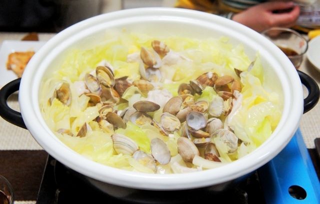 るぅのおいしいうちごはん