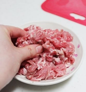 るぅのおいしいうちごはん