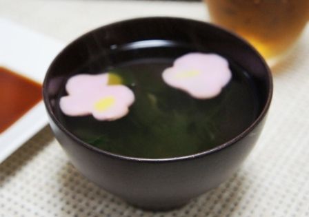 るぅのおいしいうちごはん