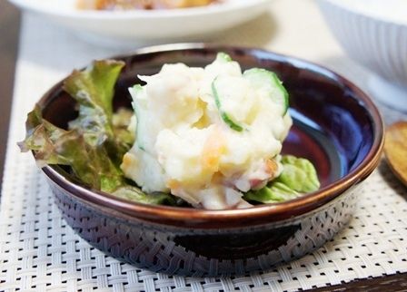 るぅのおいしいうちごはん