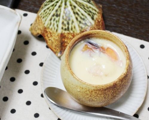 るぅのおいしいうちごはん