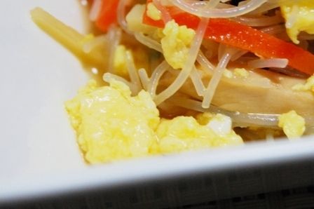 るぅのおいしいうちごはん
