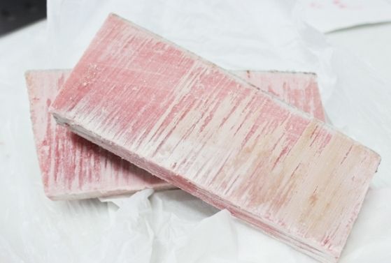 るぅのおいしいうちごはん