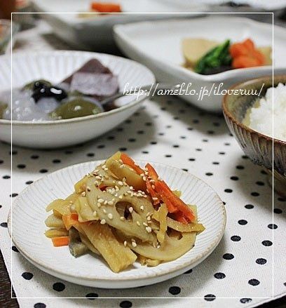 るぅのおいしいうちごはん