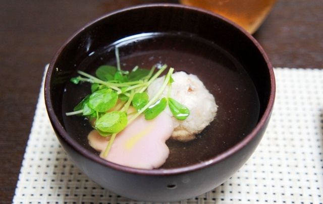 るぅのおいしいうちごはん