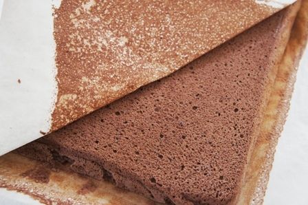 るぅのおいしいうちごはん