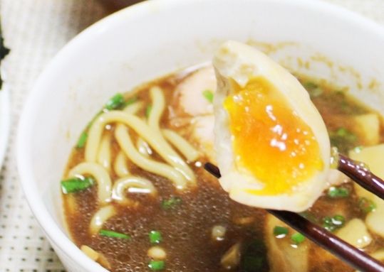 るぅのおいしいうちごはん