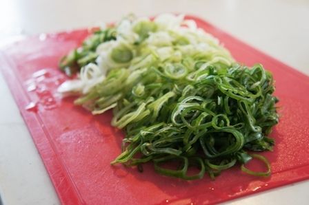 るぅのおいしいうちごはん