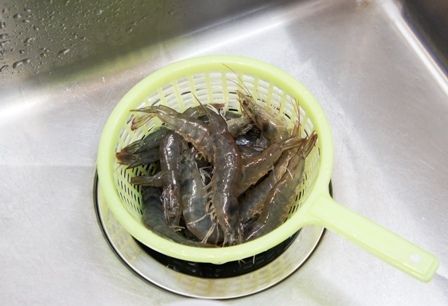 るぅのおいしいうちごはん