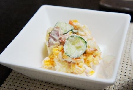 るぅのおいしいうちごはん