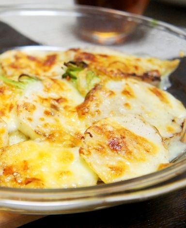 るぅのおいしいうちごはん