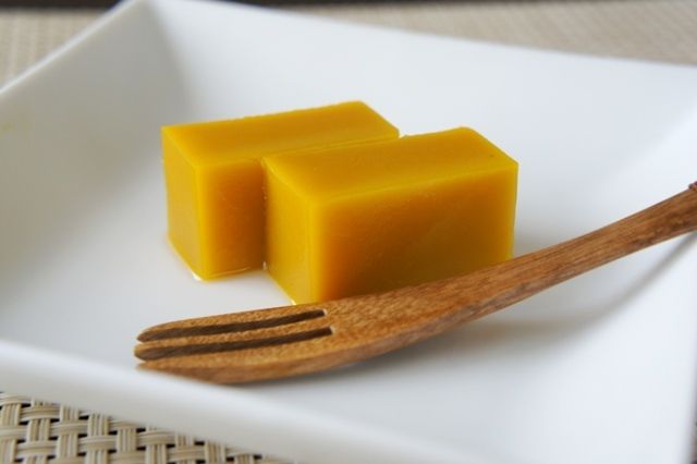 るぅのおいしいうちごはん