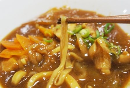 るぅのおいしいうちごはん