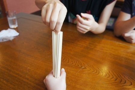 るぅのおいしいうちごはん