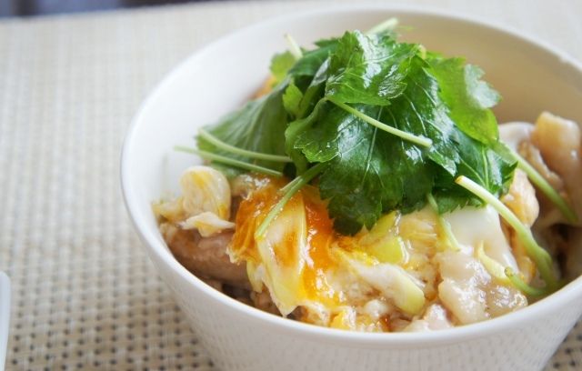 るぅのおいしいうちごはん