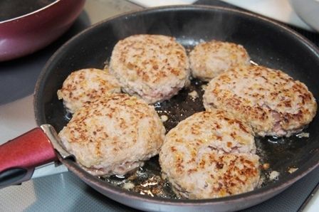 るぅのおいしいうちごはん