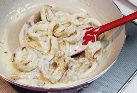 るぅのおいしいうちごはん