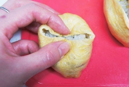 るぅのおいしいうちごはん